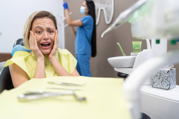 Best Broken or Cracked Tooth Emergency Dentist in USA